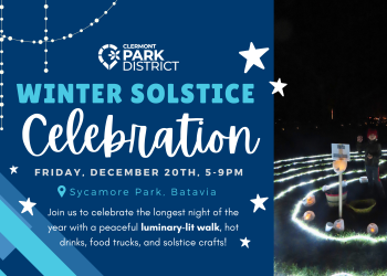 Winter Solctice Celebration